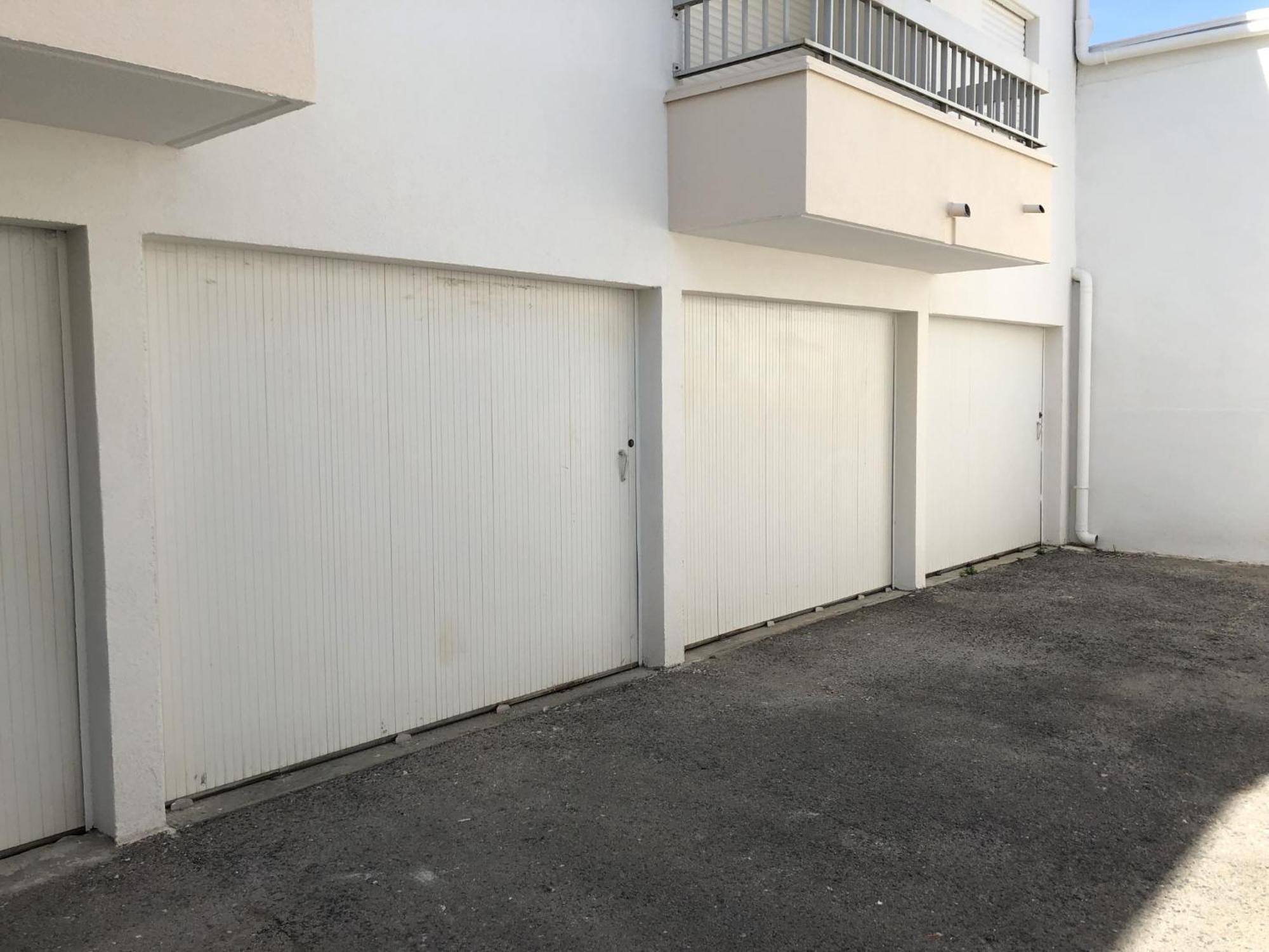 Duplex Centre Ville - 50M De La Plage - Clim - Garage - Netflix 르그로뒤후아 객실 사진